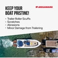 thumbnail image 3 of Protector de proa Megaware XL ScuffBuster, 3 of 8