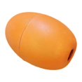thumbnail image 3 of Boya de Natación, Bola Flotante, Color Oliva, Ligera, Portátil, con Cuerda Flotante para Aguas Profundas, Ideal para Muelles, Natación, Kayaks, Sender, 3 of 8