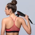 thumbnail image 5 of FLEXWORKS MAX REACH PERCUSSION BODY MASSAGER, 5 of 9