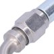 thumbnail image 2 of Motorcycle Fuel Tap 6mm Excellent Craftsmanship Premium ABS Durable Stable Motorcycle Fuel Petcock Valve for Mopeds, 2 of 3