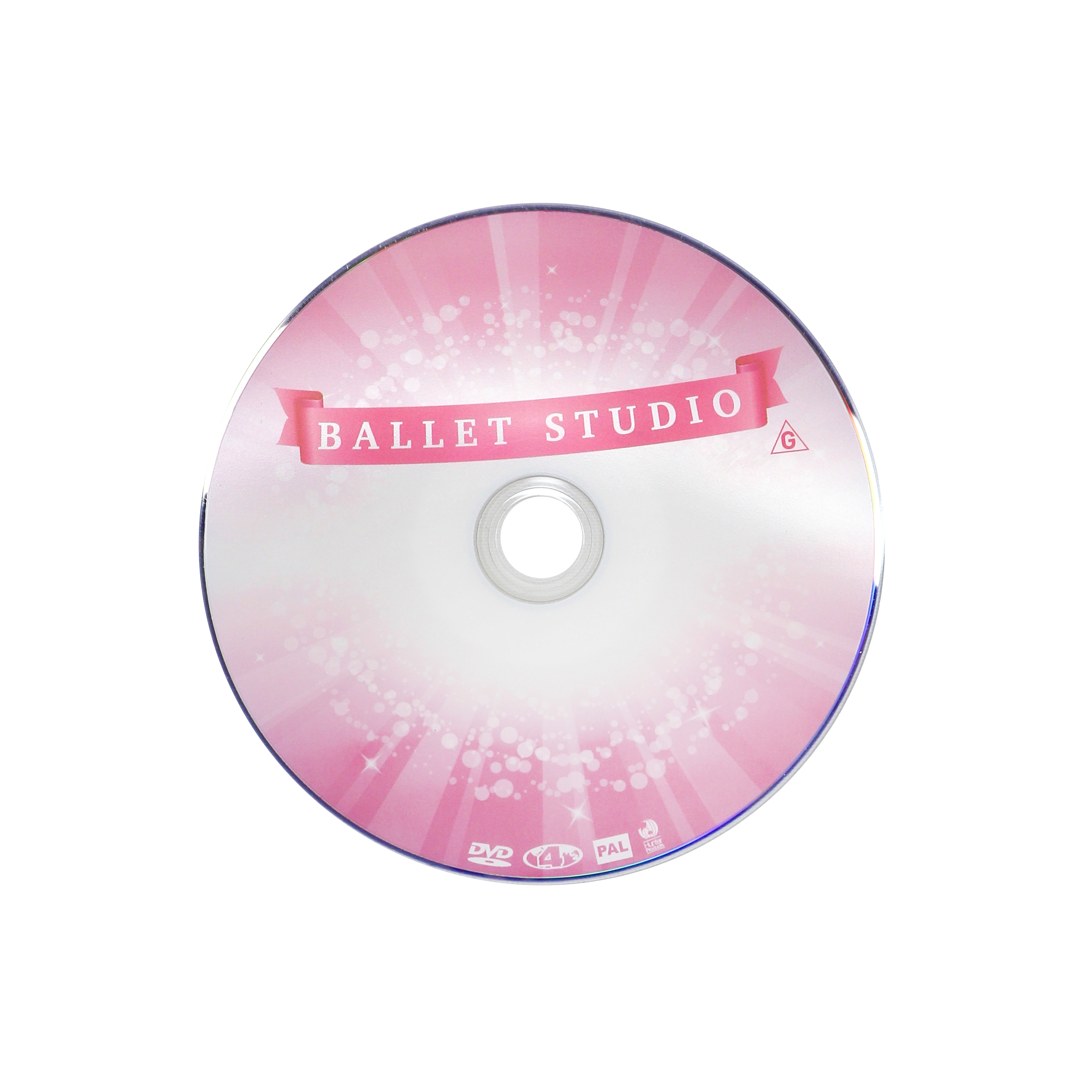 BALLERINA DREAMER BALLET STUDIO