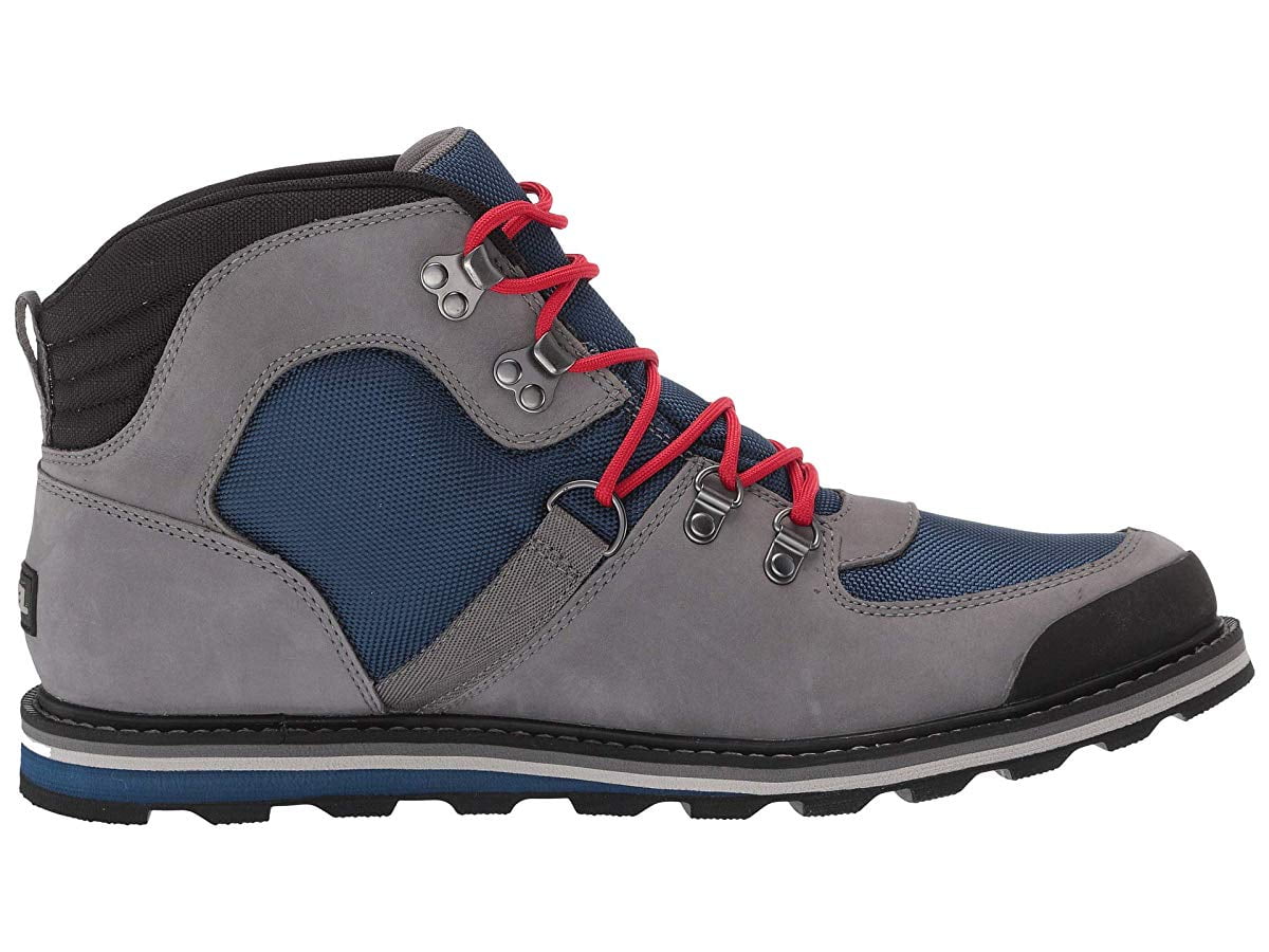 sorel sport hiker