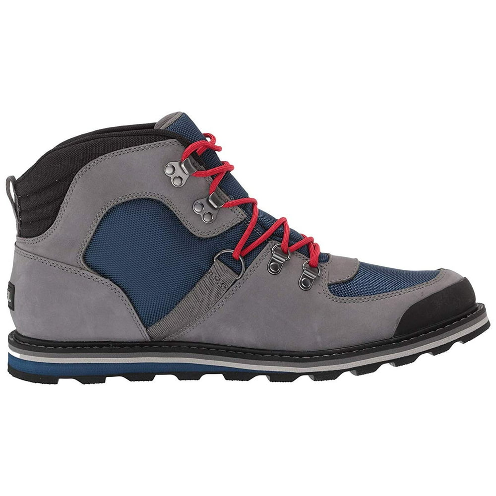 sorel madson hiker wp