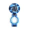 thumbnail image 2 of kurtrusly Electronic Magnetic Balls Fingertip Ball Colorful Ball Fingertip Magnetic Ball Fingertip Control Induction with Power Ring Toys for Children, 2 of 8