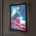thumbnail image 4 of Supergirl (A Hero For Everyone) MightyPrint™ Wall Art MP17240494, 4 of 4