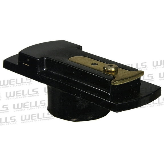 WVE 4R1125 O.E. Replacement Distributor Rotor
