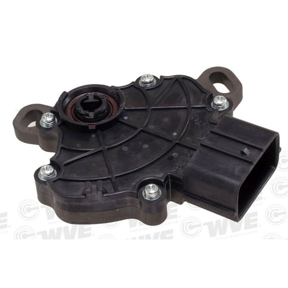 Neutral Safety Switch