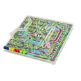thumbnail image 2 of TCG Toys 3D Snakes & Ladders, 2 of 4