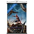 thumbnail image 5 of Marvel Spider-Man: No Way Home - Teaser 24" x 40" Framed Poster, by Trends International, 5 of 6