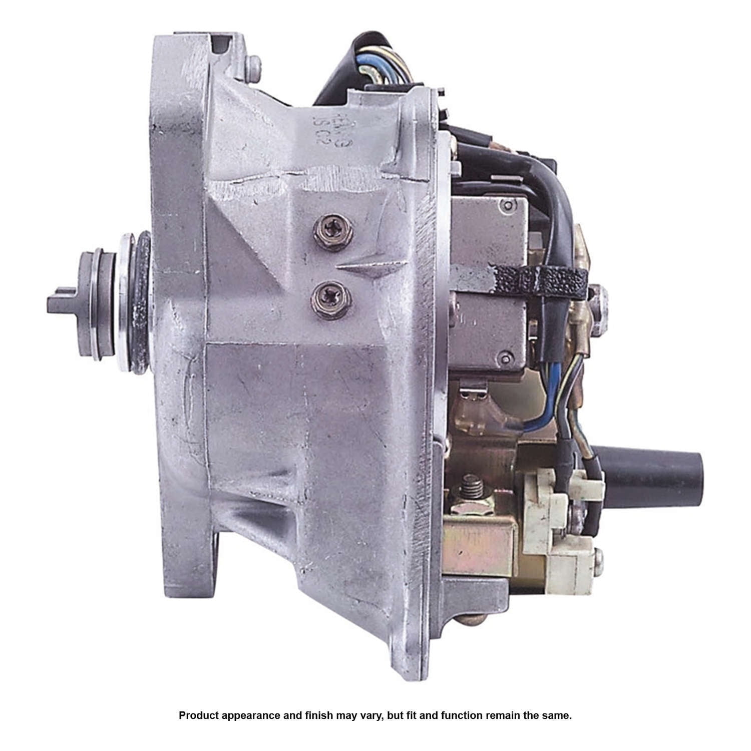 Remanufactured Cardone Ignition Distributor Fits select: 1995 ACURA INTEGRA SE, 1994 ACURA INTEGRA GSR