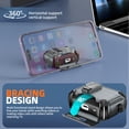 thumbnail image 3 of Funda con soporte de teléfono y kit de limpieza para AirPods Pro, 3 of 7