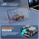 thumbnail image 3 of Funda con soporte de teléfono y kit de limpieza para AirPods Pro, 3 of 7