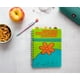 thumbnail image 4 of Cuaderno Scooby-Doo Mystery Machine de 5 pestañas con 75 hojas, 4 of 9