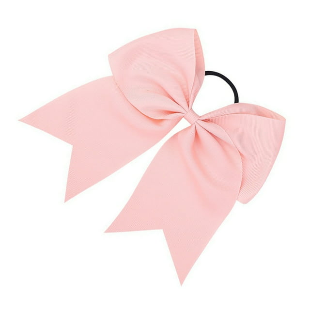 Xingzhi Hair Bows Easy To Lightweight And Soft Any Hairstyles Multiple Colors Available 8