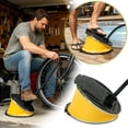 thumbnail image 1 of Outdor Quick Fill Air & Deflator Camping Inflatable Boat Kayak, 1 of 5