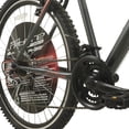 thumbnail image 3 of Bicicleta Benotto Spitfire Tipo Montaña Rodada 29 18 Velocidades Color Gris, 3 of 4