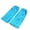 C, variant on Leg Warmers for Women Leg Warmers 80s Long Socks for Party Sports Women's Evening Stage Accessories Sequined Foot And Knee baseball socks hiking socks White A