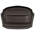 thumbnail image 3 of Architectural Mailboxes 2541RZ-10 Villa Wall Mount Mailbox - Rubbed Bronze - Small, 3 of 4