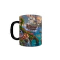 thumbnail image 3 of Disney (Tinker Bell and Peter Pan Fly to Neverland) Morphing Mugs® Heat-Sensitive Mug MMUG082, 3 of 13