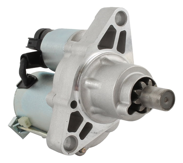 New 12 Volt Starter Fits Acura Tl 20102014 3.7L Honda Accord 3.5L 2008