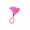 Pink-4PCS, variant on 4PCS Feather Frenzy Interactive Cat Wands – Feather Teasers with Mesh Handles and Bells,Chase and Pounce Toys for Indoor Kittens