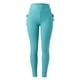 thumbnail image 3 of MKLEKYY Leggings deportivos para mujer, pantalones de yoga de cintura alta para correr, fitness y levantamiento de pesas. 4641, 3 of 4