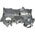 thumbnail image 2 of Dorman 635-205 Engine Timing Cover for Specific Nissan Models, 2 of 4