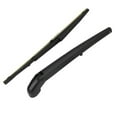 thumbnail image 7 of Rear Wiper Arm Brush For Fiat Panda Actif / Dynamic / Eleganza 2004-2012, 7 of 7