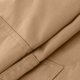 thumbnail image 5 of Pantalones Cortos de Cintura Elástica para Hombre, Cremallera de Botón de Bolsillo Múltiple de Moda Casual para Al Aire Libre, Trabajo Y Diario, 5 of 5