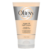 Argan Oil Hair Cream Treatment 4 oz  by Olieny