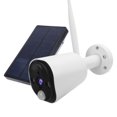 thumbnail image 3 of Cámara De Seguridad Ptz, Cámara De Seguridad Wifi Inalámbrica 1080P Impermeable Para Exteriores Para Interiores Y Exteriores Para Vigilancia Del Hogar, 3 of 8