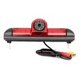 thumbnail image 3 of 170 Degree Rear View Camera 3rd Brake Light & 4.3Inch Monitor for Ducato Jumper Boxer 2006-2015, 3 of 5