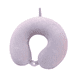 thumbnail image 3 of Cómodo Cojín Para El Cuello Almohada De Espuma Malubero Morado, 3 of 3