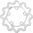 thumbnail image 2 of Galfer Brakes DF339W Standard Wave Brake Rotor, 2 of 4