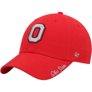 Lifestyle Fitted Hat Ohio State - Shop Mitchell & Ness Fitted Hats and  Headwear Mitchell & Ness Nostalgia Co.