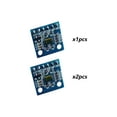 thumbnail image 2 of ATK-VL53L0X Ranging Module ToF Time of Flight Ranging Sensor Module Low Power Replacement For Distance Measurement, 2 of 11