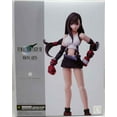 thumbnail image 1 of Final Fantasy VII 6 Inch Action Figure Bring Arts - Tifa Lockhart Reissue, 1 of 2