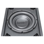 Earthquake Sound SUB-80X 8 300W Max Down Firing Powered Subwoofer