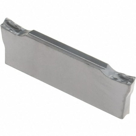 

Iscar DGR2002Z15D IC908 Carbide Cutoff Insert