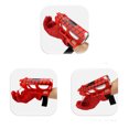 thumbnail image 5 of Tirador web para niños Lanzador web Juguete de juego de rol Guantes de superhéroe respetuosos con el medio ambiente Lanzador de seda de araña Tipo 1, 5 of 5
