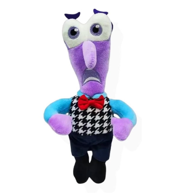 Toy Plush Stuffed Toys Soft Throw Pillow Decorations, Kids Birthday Party Preferred Gift For Christmas,Holidays, Birthdays