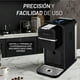 thumbnail image 3 of Cafetera Multicápsula NUUR con Indicador de Agua – Compatible con Nespresso, Dolce Gusto y Molido, 15 Bar, Tanque 0.9L, Presión Profesional 1350W, 3 of 5