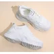 thumbnail image 5 of Zapatillas Casuales Transpirables Ligeras De Moda Para Mujer, 5 of 7