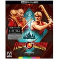 thumbnail image 2 of FLASH GORDON (4K UHD_fr, 2 of 2