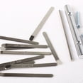 thumbnail image 2 of HINTRMENT 1 Set Kalimba Bridge Kit Kalimba Accessories Steel for Music Practice, 2 of 8