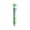 C, variant on Qiweii 10 Assorted Character Retractable Click Ballpoint Pens, Vibrant Multicolored Ink Design, Art Writing Supply for Office Drafting Handcraft Creation and Daily Note Taking