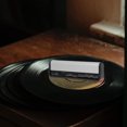 thumbnail image 4 of Mobutofu Turntable CD Album Cartridge Vinyl Brush Records 1Pack, 4 of 8