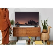 Sonos Beam (Gen 2) شريط صوت ذكي مدمج مع Dolby Atmos (أبيض)