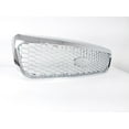 thumbnail image 5 of SHENG YI AUTO PARTS Fully Chrome Grille Fit for Ford Crown Victoria 1998-2011, 5 of 7