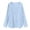 Blue, variant on Men's Casual Solid Color Round Neck Long Sleeve T Shirt T Shirt Man M